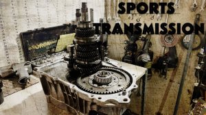 Установили 18 ряд, пару 3.9, блокировку 7кг | Lada Kalina 2 почти Sport