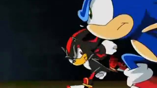 Sonic X-The Stains of Time смотреть онлайн