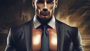 Мужская цельность. Нужно ли изображать "альфу", если ты - "бета"?