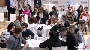 «Новости Тольятти» 22.01.2024