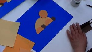 Собачка – Начальное техническое творчество