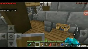 Вискас оказался в средневековье! В майнкрафт!