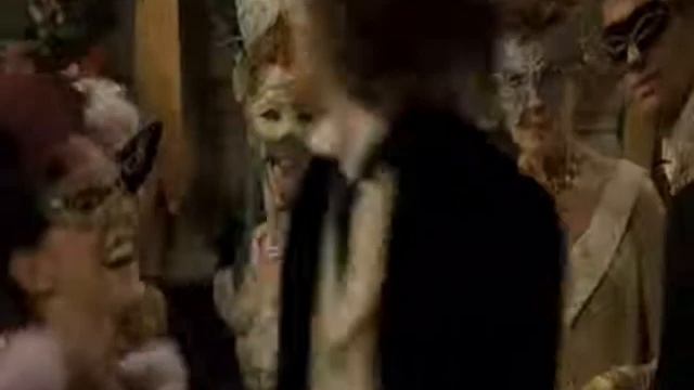 Dorian Gray-What Goes Around смотреть онлайн