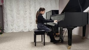 А.Холминов Буратино Исп.Мурзина Мария