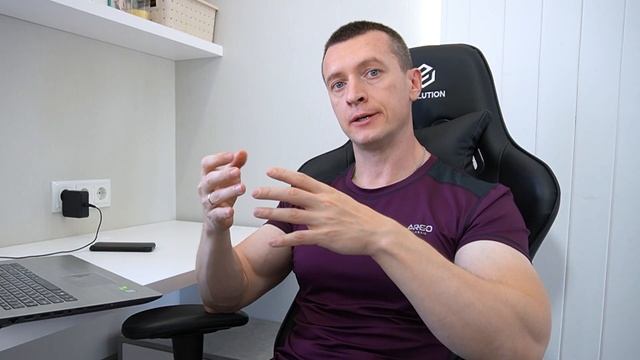 Самый Эффективный Вид Отжиманий смотреть онлайн