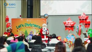 G&G Christmas Party