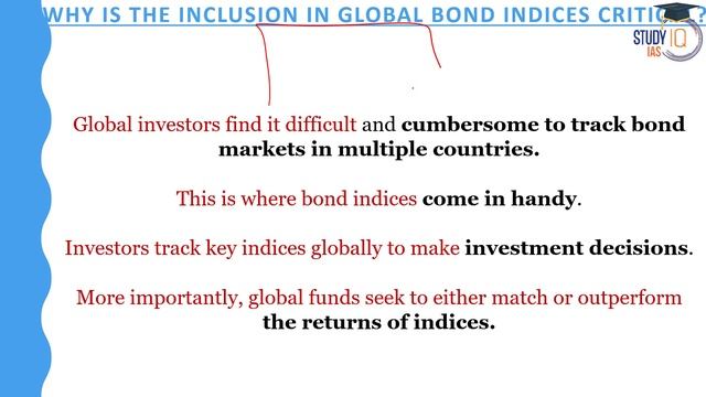 India might be part of Global Bond Index soon | More Dollars Inflow | Bond Market Explained | UPSC смотреть онлайн