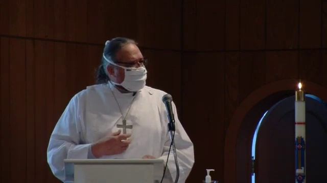 November 01, 2020 Lutheran Church Service Negaunee and Skandia смотреть онлайн