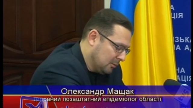 Профилактика кори