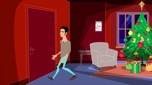 Enjoy the holidays with Manhunt - Merry Christmas! смотреть онлайн