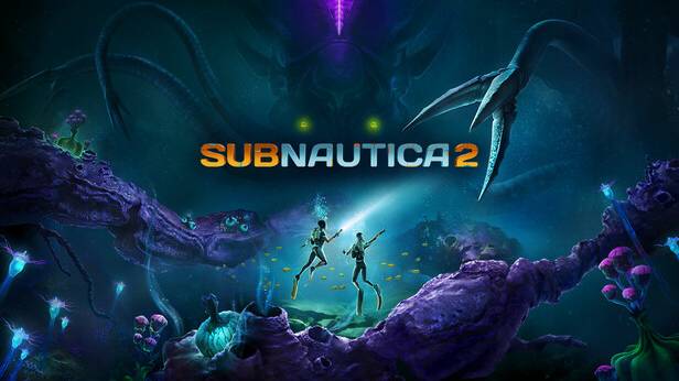 Subnautica 2