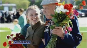 Александр Харчиков - Ветераны войны. Супер клип!