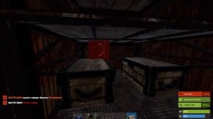 RUST КАК ПОСТРОИТЬ СУПЕР АНТИРЕЙД ДОМ БУНКЕР в РАСТ