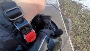 Обкатка мотоцикла Bajaj Boxer 150. Поездка в Ишимбай и гору Торатау. Часть вторая