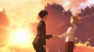 AMV Аниме клип - Симпа па полюбила...