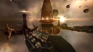 EVE Online Rap