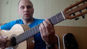 Олег Газманов. Доча. Разбор на Гитаре. Вступление. Аккорды #урокигитары #разбор #гитара #guitar