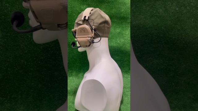 💪🏻Ветро-влагозащитная шапка-подшлемник ТОР от компании 5.45 DESIGN💪🏻 смотреть онлайн