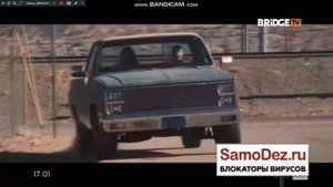 конец телешанс, начало MUSIC ROLL на BRIDGE TV (20.06.2018)