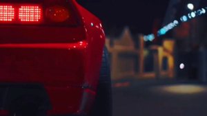 [EDIT] Honda NSX Senna Edition