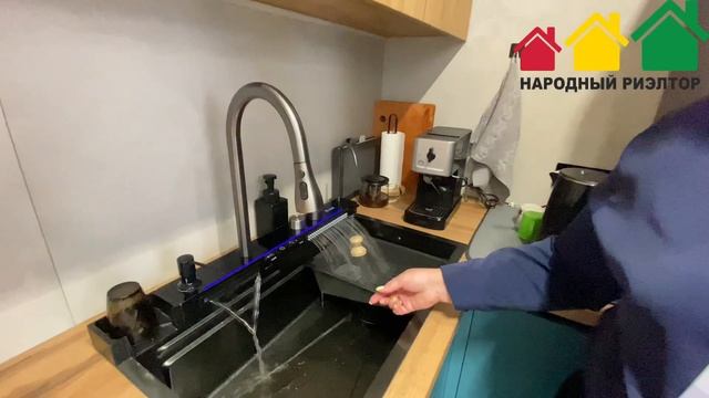 Евро 4-х комнатная квартира ЖК ЗНАК смотреть онлайн