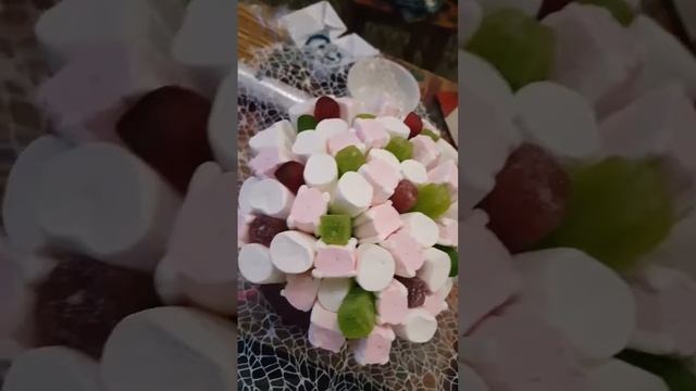 Sweet bunch