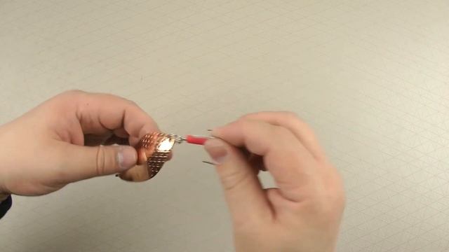 Розпаковка Mikado Roach № 5 22 г 7.8 см Copper (PMB-WRH-22-M) смотреть онлайн