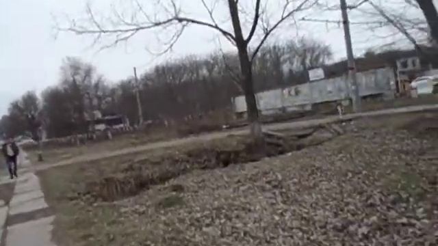 Прогулка по Пятигорску смотреть онлайн