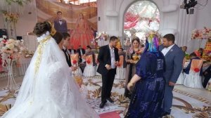 Свадьба Шандро и Диана (1 часть)