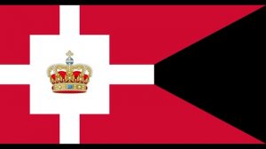 История флага Исландии 🇮🇸.History of the flag of Iceland 🇮🇸.