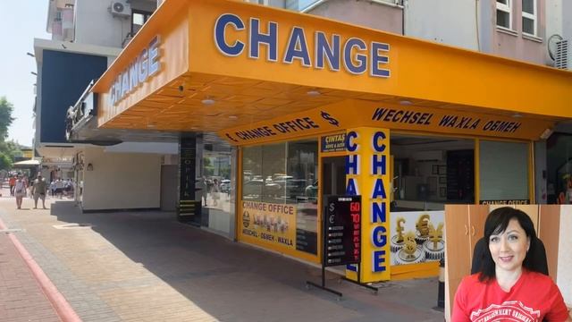 Карта "МИР" в Турции. Где работает и какие банки и магазины принимают. Памятка туристу 2022
