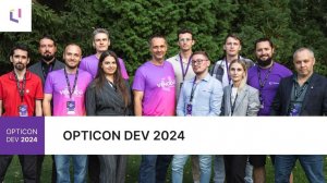 Opticon Dev 2024