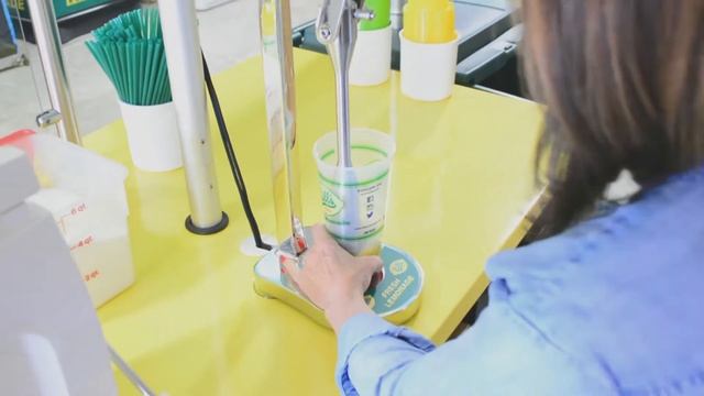 Bills Lemonade Training Video - Simple смотреть онлайн