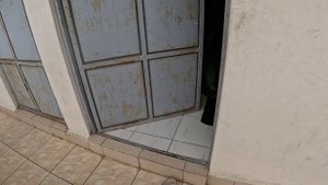 КАК НАЙТИ АФРИКАНКУ❓  НАДО ПРОСТО ПРОБОВАТЬ В КЕНИИ ❤️🐘🦣