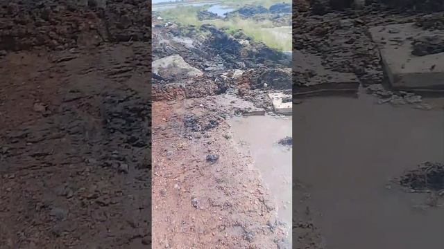 Челябинская область, Еманжелинский район, поселок Рабочий