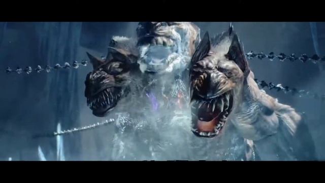 DEVIL MAY CRY 5 IN 20 MINUTES смотреть онлайн