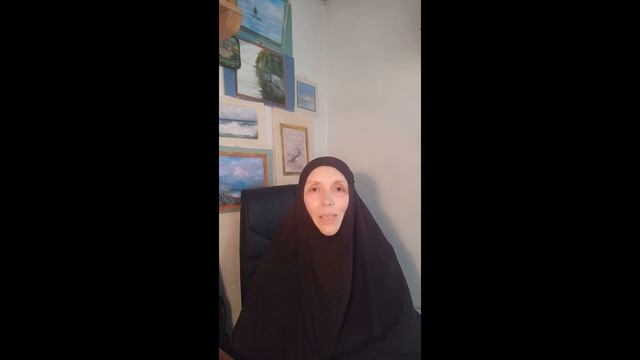 ВОЛЯ БОЖИЯ ИЛИ РЕЦЕПТ СЧАСТЬЯ...