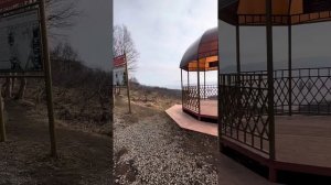 Мыс Маячный.Камчатка. Маяк Петропавловский. Джип тур по Камчатке