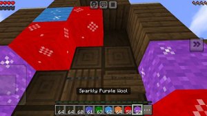 Я УКРАШАЮ ДЕРЕВНЮ К НОВОМУ 2025 ГОДУ В МАЙНКРАФТ!!