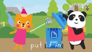 Who Took the Cookie ?🔎 🍪  + More Nursery Rhymes for Kids | Lingokids