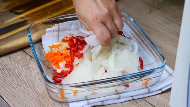 Скумбрия в домашних условиях