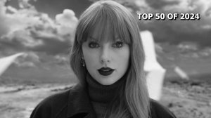 TOP 50 CHART OF 2024 | BEST MUSIC | TOP MUSIC