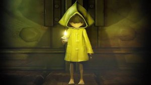 Little Nightmares