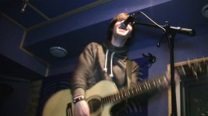 После 11 и Хелависа - "Рядом быть" (Кавер)