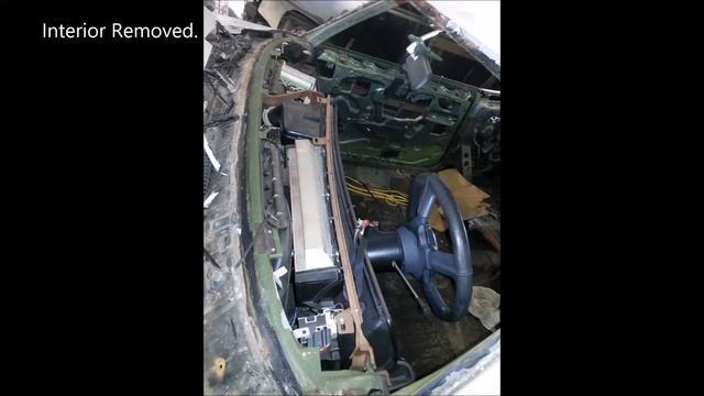 1972 Malibu Chevelle | Mild Restoration смотреть онлайн