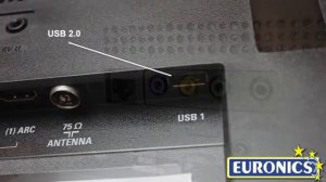 Philips   Smart TV 40PFL5007