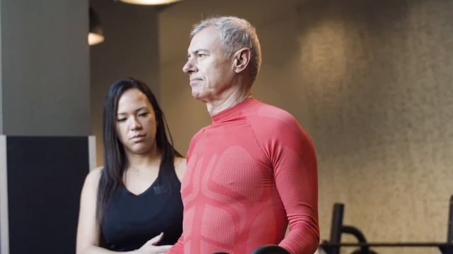 Как накачать Отстающие Мышцы смотреть онлайн