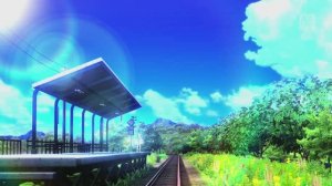 Miku Hatsune - Time Machine 2K