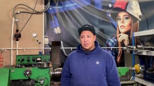 Обучение аргонодуговой сварке алюминия. В мастерской TiG TuLA