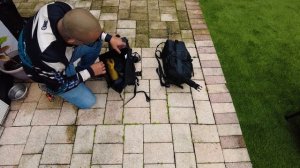 RHINOWALK SADDLEBAGS 28L - BEST BUDGET BAG !